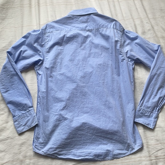 Scotch and soda button up - Picture 5 of 6